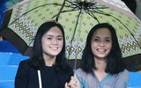 [ẢNH] Nhan sắc xinh đẹp và gia thế 